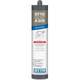 Otto-Chemie OTTOSEAL A205 Der Premium-Acryl-Dichtstoff | C56 betongrau