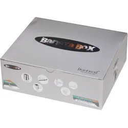 Barista Geschenk Box