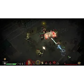 Ravenswatch - Legendary Edition (USK) (PS5)