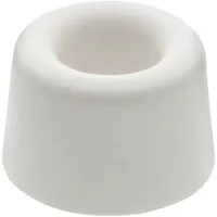 Burg Wächter Türstopper Weiß 40 x 25 mm