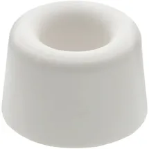 Burg Wächter Türstopper Weiß 40 x 25 mm