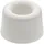Burg Wächter Türstopper Weiß 40 x 25 mm