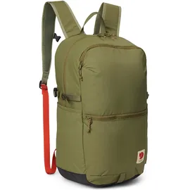 Fjällräven High Coast Backpack 24 l grün