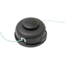 Makita Rasentrimmerkopf - 2 Fäden - für Makita