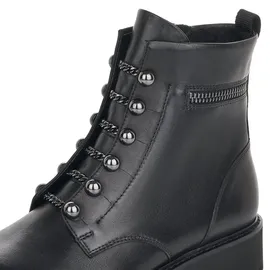 remonte D8670 glanzschwarz 37