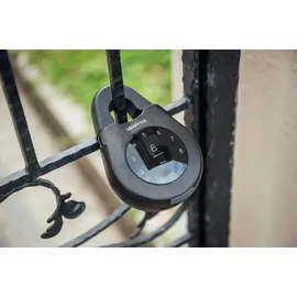 igloohome Keybox 3, Smart-Padlock,