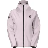 Scott Damen Explorair Light Dryo 2.5L, Fahrradjacke in bliss pink - S