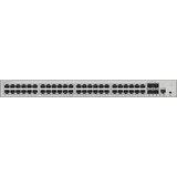 Huawei eKit Switch S310-48P4S 48x 1GbE SFP/RJ45 - 4x 10GbE SFP+ managed L2+