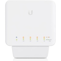UBIQUITI networks Ubiquiti UniFiSwitch Flex Outdoor Gigabit Managed Switch,