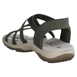 SKECHERS Reggae Slim Damen Olive 38