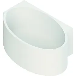 Schedel Wannenträger SW13617 161x102cm, links, Höhe 57cm
