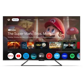 Sharp 65GR8265E 65" 4K QLED Google TV