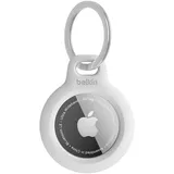 Belkin Secure Holder mit Schlüsselanhänger für AirTag