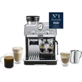 De'Longhi La Specialista Arte EC9155.MB black metall
