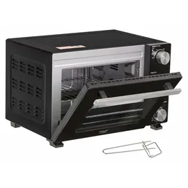 Adler AD 6024 Schwarz