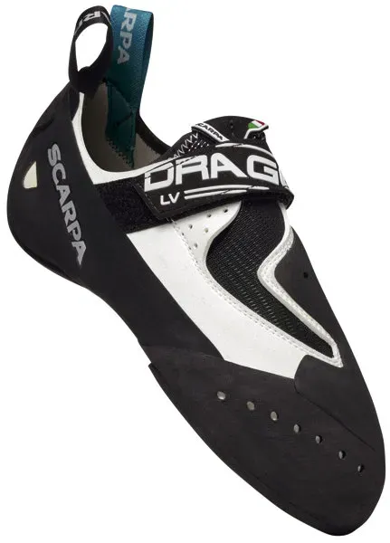 scarpa drago 42,5