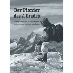 Der Pionier des 7. Grades