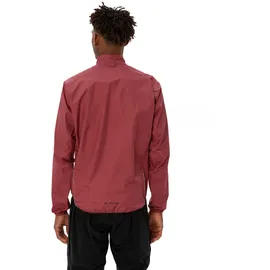 Vaude Herren - rot - S
