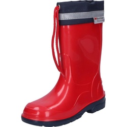 Bockstiegel Kim rot Stiefel rot 28