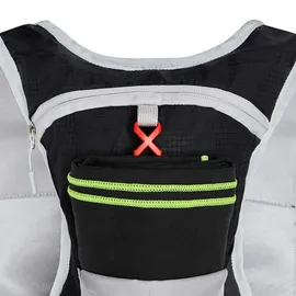 NILS CAMP Tripper Schwarz