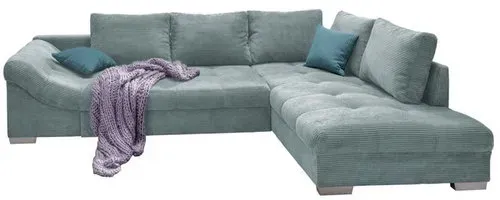 Benformato Ecksofa Alvito