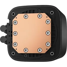 Deepcool LE360 V2, Schwarz