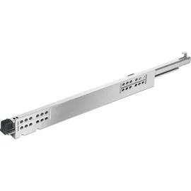 Hettich 9256900 Schubladenrolle & -schiene (30 kg) Push to open, 270 mm