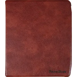 Pocketbook Shell - Brown
