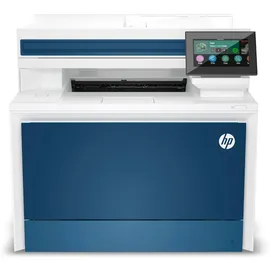 HP Color Laserjet Pro MFP 4302dw
