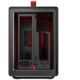 Antec Performance 1 M Mini Tower schwarz