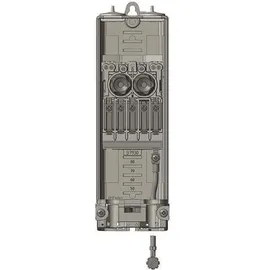 TYCO TYCO, Zubehör Schalterprogramm, Übergangskasten 2xE14 IP54 EKM-2050-2D1-5S/S-E1/88507