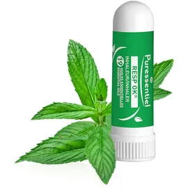 Puressentiel Atemwege Inhalator Mit 19 ätherischen Ölen Stick 1ml