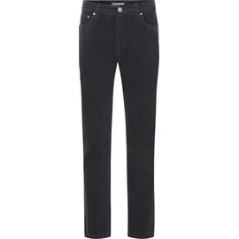 Babista Cordhose ERMINO dunkelgrau- 32