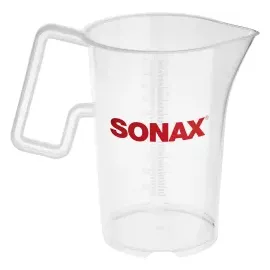 Sonax Messbecher 1 Liter Ø 1 Stück