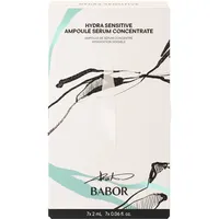 Babor Ampoule Concentrates Hydra Sensitive Ampullenserum