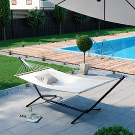 Oskar OK-Living Hängematte, Hängemattengestell