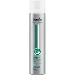 Londa Professional Shape It 250 ml