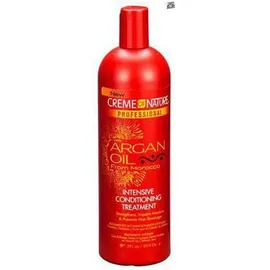 Creme of Nature Argan Oil Intensive Conditioning Treatment 591ml