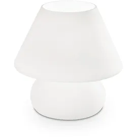 Ideal Lux Prato Weiß