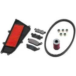 Reparatur- / Wartungskit Kymco Grand Dink 125cc 2012 - 2016