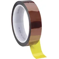 3M Isolierband Bernstein (L x B) 19 mm