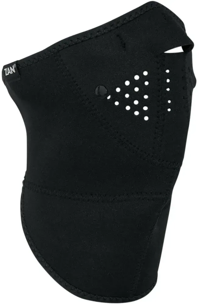 Zan Headgear 3 Panel Neo X Schutzmaske - Black - One Size
