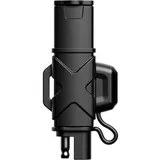 Noco Batterieanschlusskabel X-Connect, GC009, mit SAE-Stecker, Adapter mit Sicherung