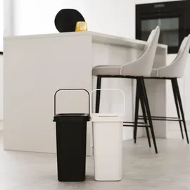 KEDEN SYSTEMA 12 l Schwarz