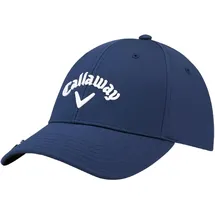 Callaway Stitch Magnet Cap Navy One Size