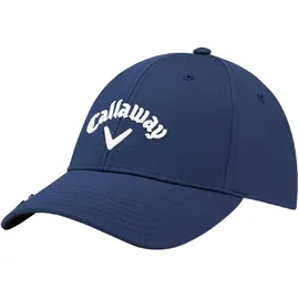 Callaway Stitch Magnet Cap Navy One Size