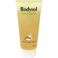 Perrigo Bodysol Aroma Duschgel Milch und Honig 100 ml