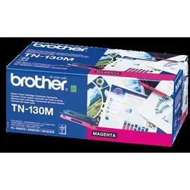 Brother TN-130M magenta