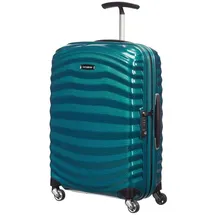 Samsonite Lite-Shock 4-Rollen Cabin 55 cm / 36 l petrol blau