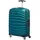 Samsonite Lite-Shock 4-Rollen Cabin 55 cm / 36 l petrol blau